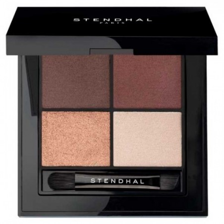 Comprar Stendhal Palette Sublimatrice 4 Ombres à Paupières al mejor precio en Farmacia4Estaciones, tu farmacia online Comprar Stendhal Palette Sublimatrice 4 Ombres à Paupières