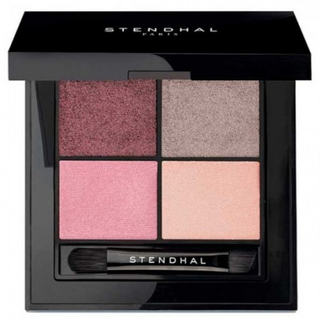 Comprar Stendhal Palette Sublimatrice 4 Ombres à Paupières al mejor precio en Farmacia4Estaciones, tu farmacia online Comprar Stendhal Palette Sublimatrice 4 Ombres à Paupières