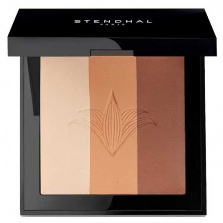Comprar Stendhal Trio Bronzant Sculpteur de Teint
