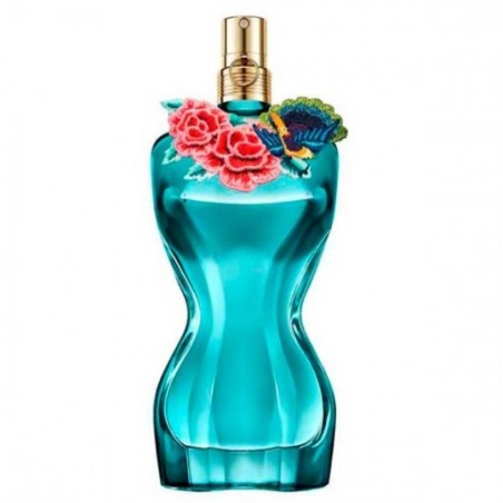 Comprar Jean Paul Gaultier La Belle Paradise Garden Eau de Parfum al mejor precio en Farmacia4Estaciones, tu farmacia online Comprar Jean Paul Gaultier La Belle Paradise Garden Eau de Parfum
