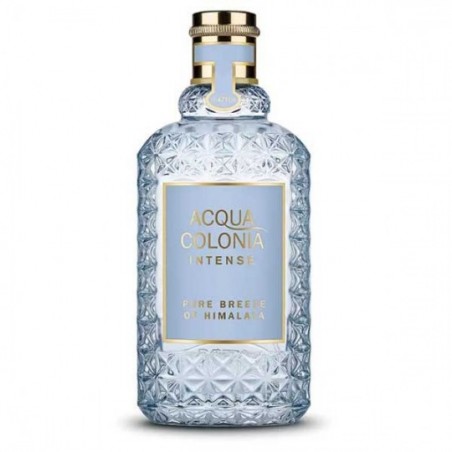 Comprar 4711 Acqua Colonia Pure Breeze of Himalaya Eau de Cologne al mejor precio en Farmacia4Estaciones, tu farmacia online Comprar 4711 Acqua Colonia Pure Breeze of Himalaya Eau de Cologne