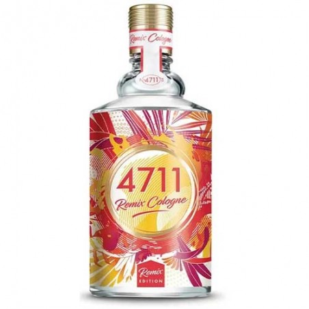 Comprar 4711 Remix Grapefruit Eau de Cologne 100 ml al mejor precio en Farmacia4Estaciones, tu farmacia online Comprar 4711 Remix Grapefruit Eau de Cologne 100 ml