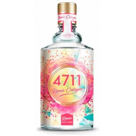 Comprar 4711 Remix Neroli Eau de Cologne 100 ml al mejor precio en Farmacia4Estaciones, tu farmacia online Comprar 4711 Remix Neroli Eau de Cologne 100 ml