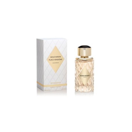 Comprar Boucheron Place Vendome Edp 100 ml al mejor precio en Farmacia4Estaciones, tu farmacia online Comprar Boucheron Place Vendome Edp 100 ml