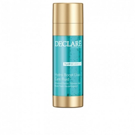 Comprar Declaré Hydro Balance Gel y Fluido Hidratante Intensivo Hydro Boost Duo al mejor precio en Farmacia4Estaciones, tu farmacia online Comprar Declaré Hydro Balance Gel y Fluido Hidratante Intensivo Hydro Boost Duo