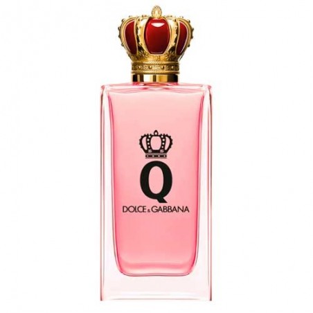 Comprar Dolce & Gabbana Q By Dolce & Gabbana Eau de Parfum al mejor precio en Farmacia4Estaciones, tu farmacia online Comprar Dolce & Gabbana Q By Dolce & Gabbana Eau de Parfum