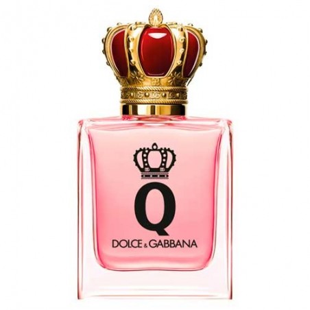 Comprar Dolce & Gabbana Q By Dolce & Gabbana Eau de Parfum al mejor precio en Farmacia4Estaciones, tu farmacia online Comprar Dolce & Gabbana Q By Dolce & Gabbana Eau de Parfum