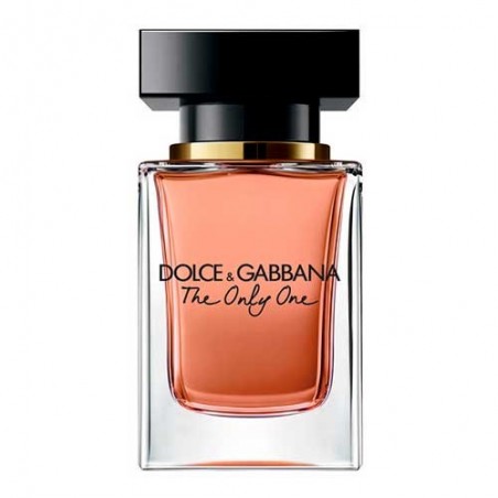 Comprar Dolce & Gabbana The Only One Edp al mejor precio en Farmacia4Estaciones, tu farmacia online Comprar Dolce & Gabbana The Only One Edp