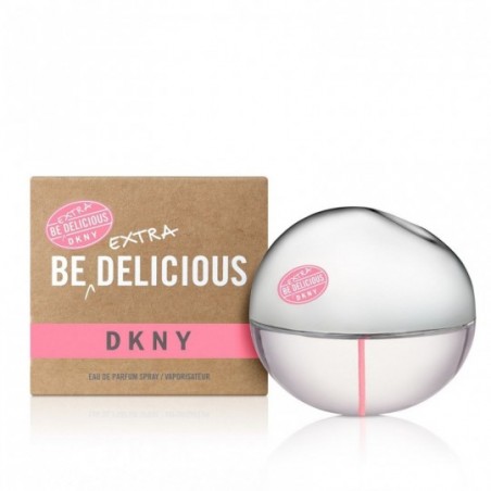 Comprar DKNY Be Extra Delicious Edt al mejor precio en Farmacia4Estaciones, tu farmacia online Comprar DKNY Be Extra Delicious Edt