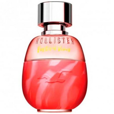 Comprar Hollister Festival Vibes Her Edp al mejor precio en Farmacia4Estaciones, tu farmacia online Comprar Hollister Festival Vibes Her Edp