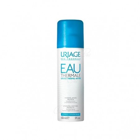 Comprar AGUA TERMAL SPRAY 300 ML