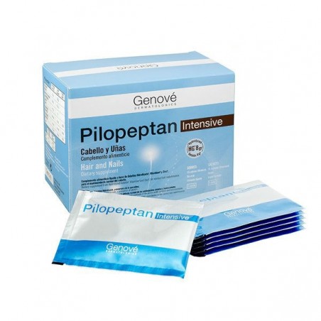 Comprar PILOPEPTAN INTENSIVE 15 SOBRES