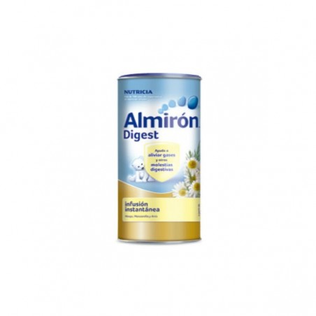 Comprar ALMIRÓN INFUSIÓN DIGEST 200 G