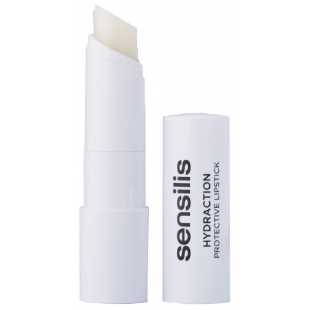 Comprar sensilis hydraction bálsamo labial 4g al mejor precio en Farmacia4Estaciones, tu farmacia online Comprar sensilis hydraction bálsamo labial 4g