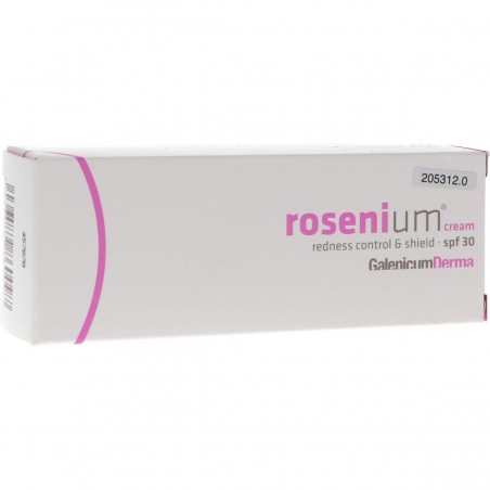 Comprar rosenium crema spf30 50 ml al mejor precio en Farmacia4Estaciones, tu farmacia online Comprar rosenium crema spf30 50 ml