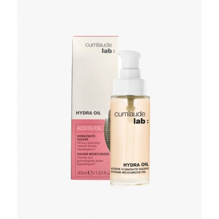 Comprar cumlaude hydra oil 30 ml al mejor precio en Farmacia4Estaciones, tu farmacia online Comprar cumlaude hydra oil 30 ml
