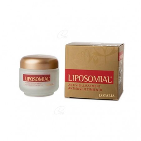 Comprar LIPOSOMIAL ANTIENVEJECIMIENTO 50 ML