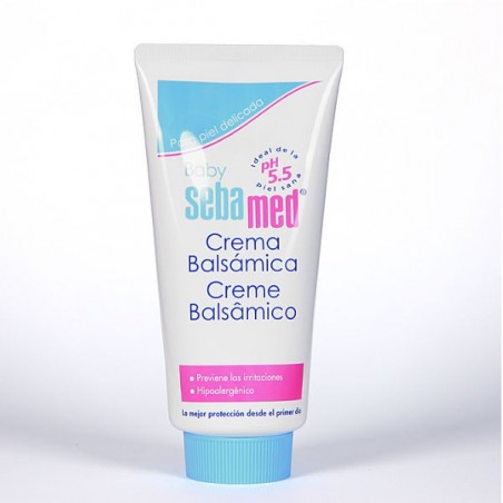 Comprar SEBAMED BABY CREMA BALSÁMICA 300 ML