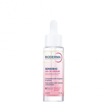 Comprar bioderma sensibio ar+ bi-serum 30 ml al mejor precio en Farmacia4Estaciones, tu farmacia online Comprar bioderma sensibio ar+ bi-serum 30 ml