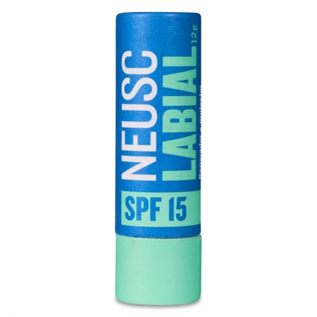 Comprar neusc labial spf15 12 g al mejor precio en Farmacia4Estaciones, tu farmacia online Comprar neusc labial spf15 12 g