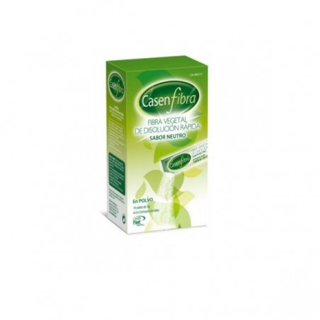 Comprar CASENFIBRA 14 SOBRES 5 G