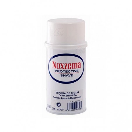 Comprar NOXZEMA ESPUMA DE AFEITAR 300  ML