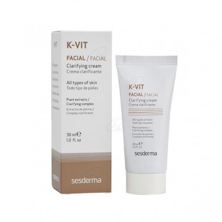 Comprar K-VIT GEL CLARIFICANTE 50 ML