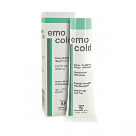 Comprar EMO COLD CREMA 75 ML