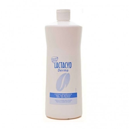 Comprar LACTACYD DERMA GEL 1 L