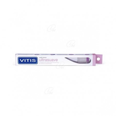 Comprar CEPILLO VITIS ULTRASUAVE ADULTO 1 UD