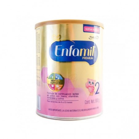 Comprar ENFAMIL 2 PREMIUM 400 G