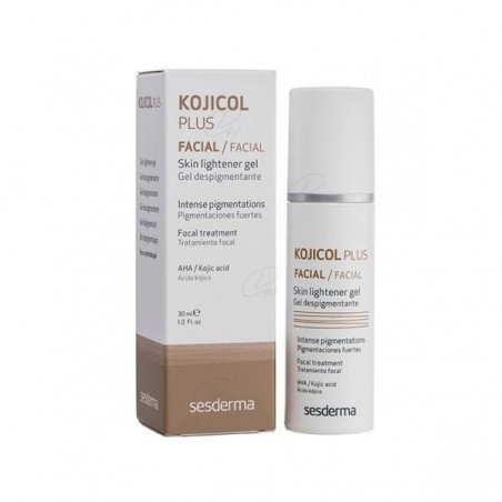 Comprar KOJICOL PLUS GEL DESPIGM 30 ML