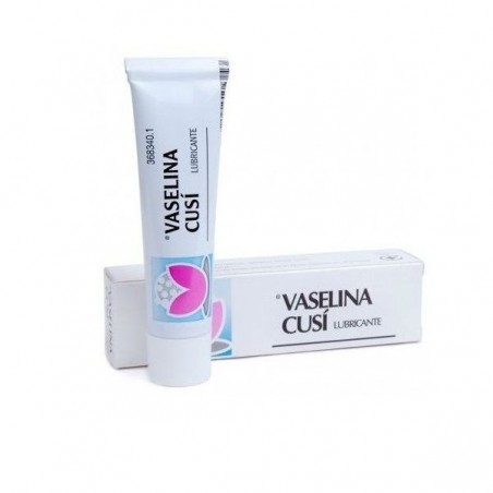 Comprar VASELINA CUSI 30 G