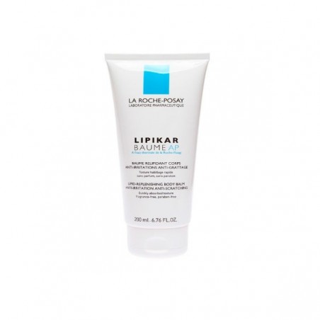 Comprar LIPIKAR AP BAUME RELIPIDIZANTE CORPORAL ANTIPICO 200 ML