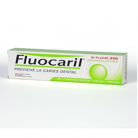 Comprar FLUOCARIL BI-FLUORE 250 125 ML