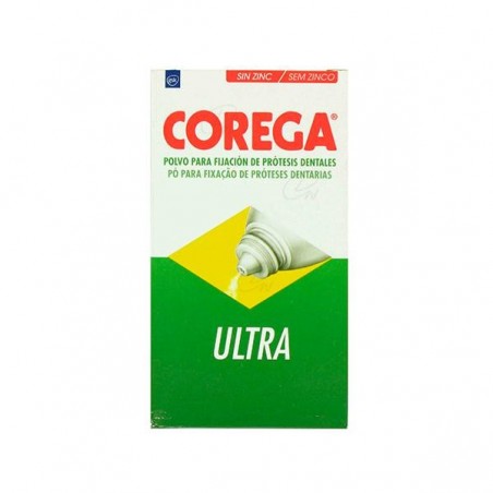 Comprar COREGA ULTRA ADH POLVO 50 G