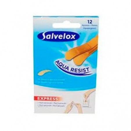 Comprar SALVELOX AQUA RESIST