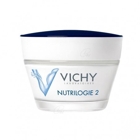 Comprar NUTRILOGIE 2 VICHY 50 ML