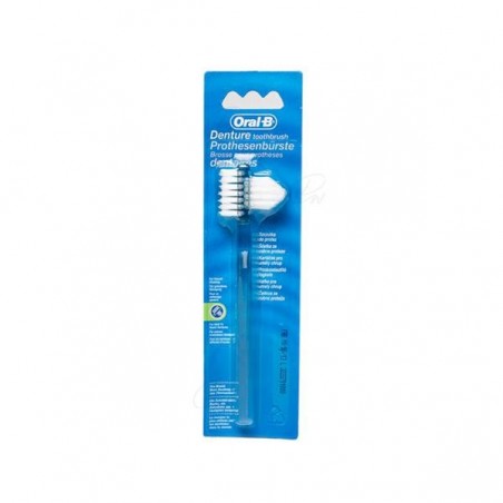 Comprar ORAL-B CEPILLO PROTESIS DENTAL