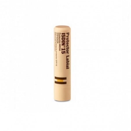 Comprar ISDIN PROTECTOR LABIAL SPF 15 4 G