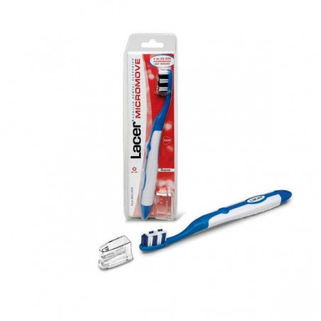 Comprar CEPILLO DENTAL ELÉCTRICO SUAVE