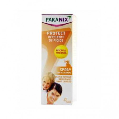 Comprar PARANIX PROTECT SPRAY 100 ML