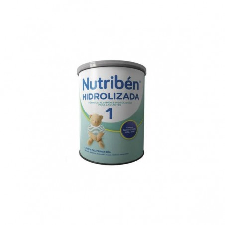 Comprar NUTRIBEN HIDROLIZADA 1