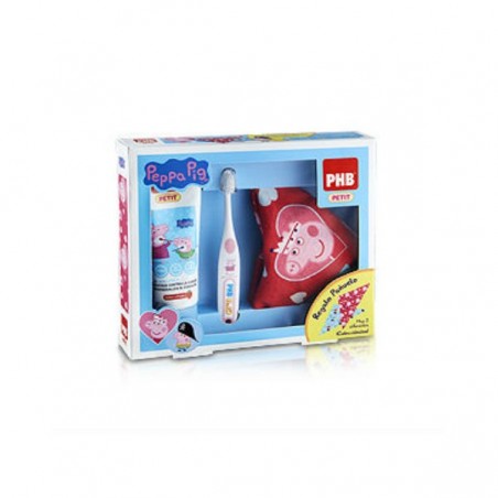 Comprar PHB PACK PEPPA PIG 