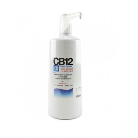 Comprar CB12 1000ML ENJUAGUE