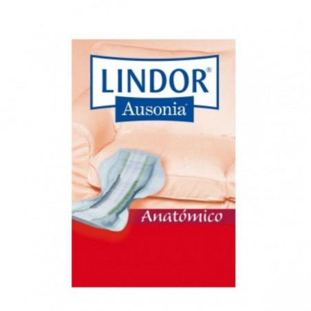 Comprar PAÑAL LINDOR DÍA ANATÓMICO 80 UDS