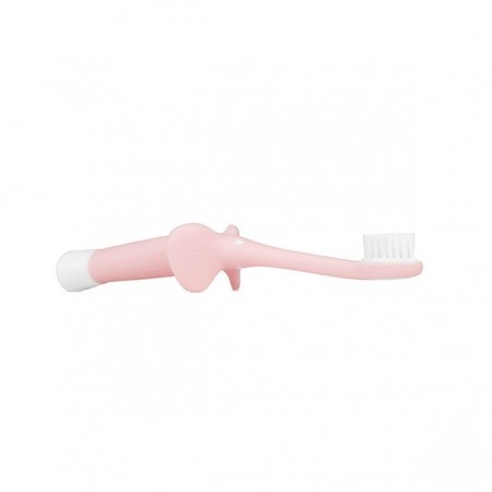 Comprar DR BROWNS CEPILLO DENTAL ROSA