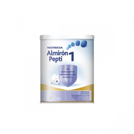 Comprar ALMIRON 1 PEPTI 400 G