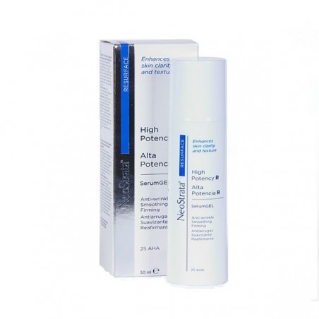 Comprar NEOSTRATA RESURFACE ALTA POTENCIA SERUM GEL