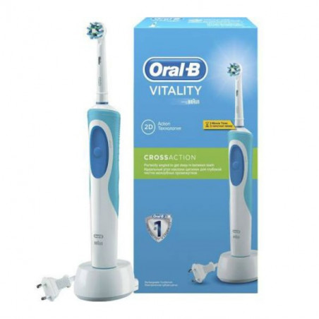 Comprar ORAL-B VITALITY CROSSACTION CEPILLO ELÉCTRONICO